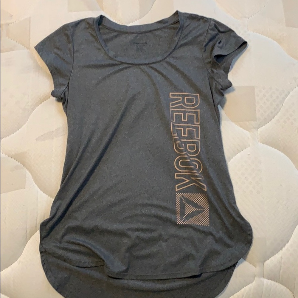 Reebok T-Shirt